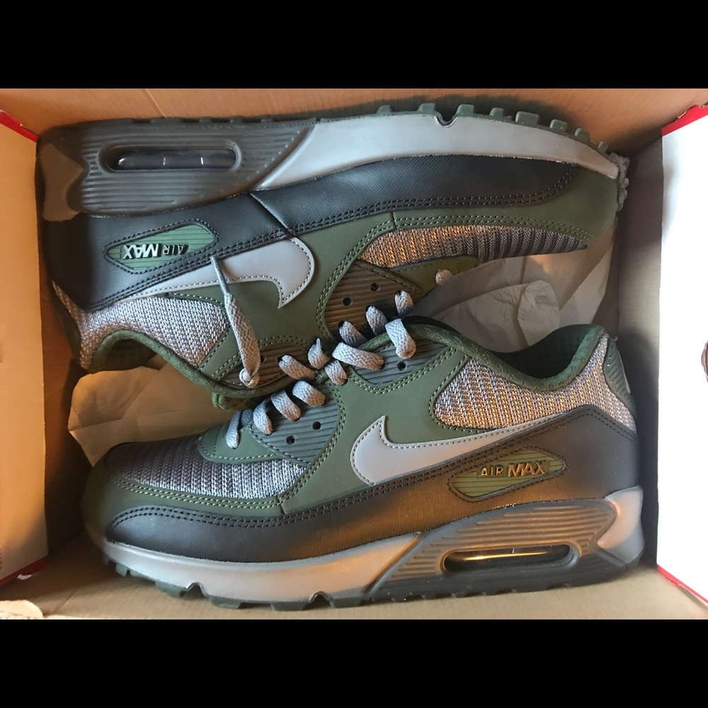 Airmax 90